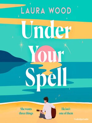 cover image of Under Your Spell
